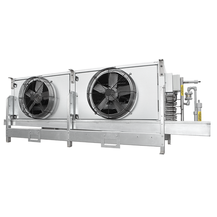 SSTEB Series Evaporators EVAPCO